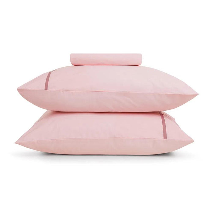 Karsten Juego Cama 3 Pz Liam Queen Rosa