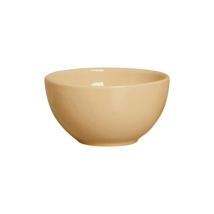 Alleanza Bowl Slim Amarelo Mostarda Caixa 2da Classific.