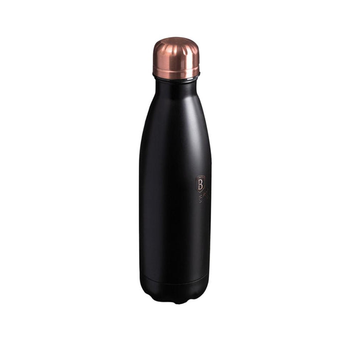 Berlinger Haus Bazar Termo 500ml Black Rose Colection