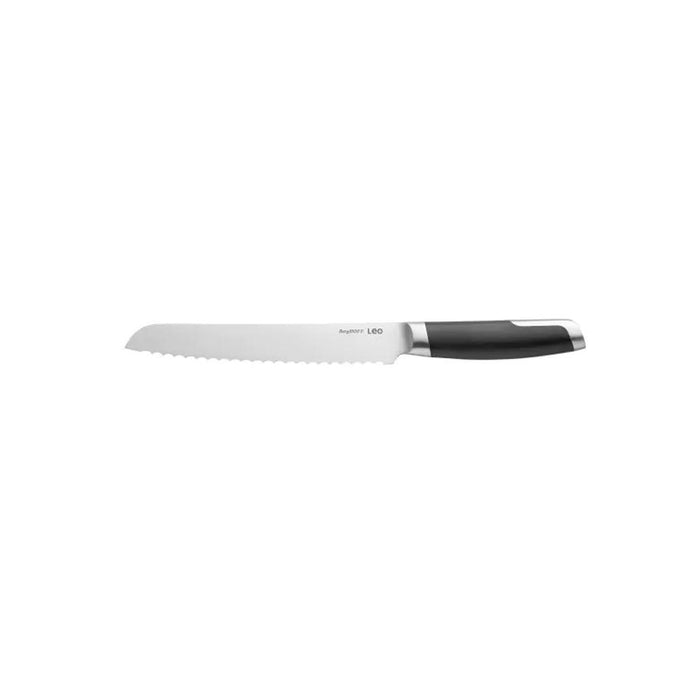 Berghoff Bazar Hogar Cuchillo_para_pan_Grafito_20cm