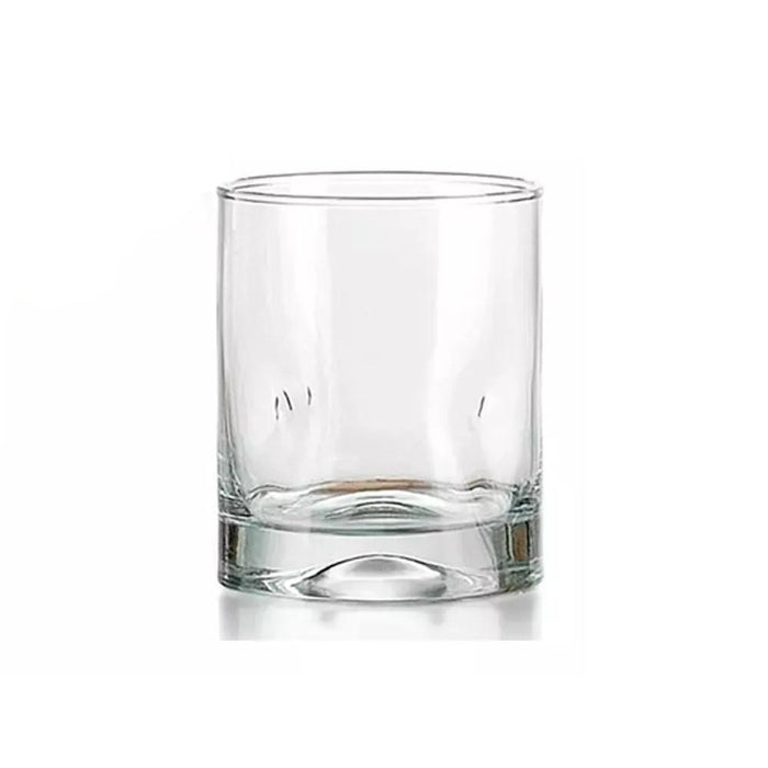 0Libbey Bazar Vaso Dof Pedrada 370Ml