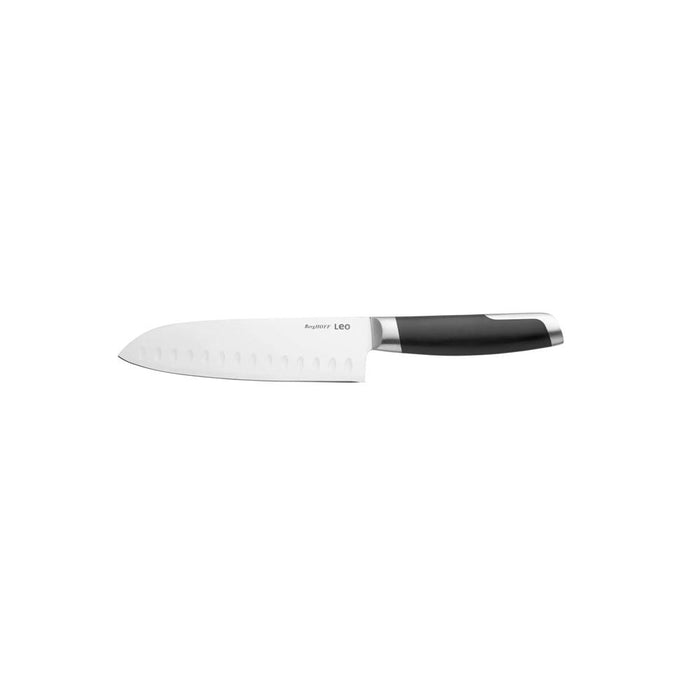 Berghoff Bazar Hogar Cuchillo_Santoku_Grafito_17.5cm