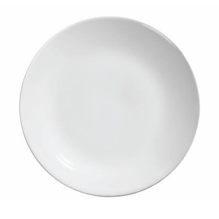 Alleanza Bazar Plato_Principal Vajilla Coup_Hotel 29cm Blanco