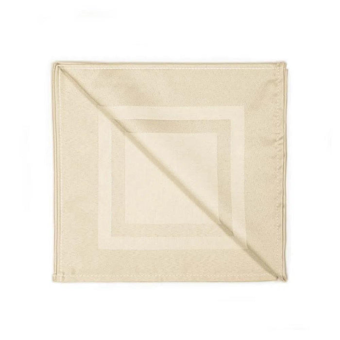 Karsten Servilleta Gourmet 51x51 Beige