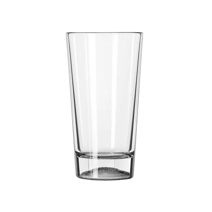 Libbey Bazar Vaso Piston Rayas 479 Ml