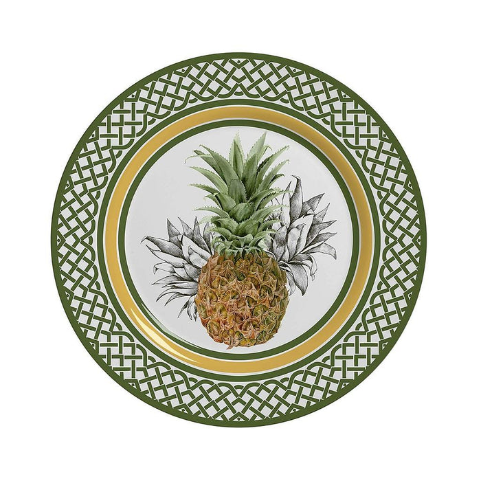 Alleanza Plato Sobremesa Pineapple Caixa 1da Classific.