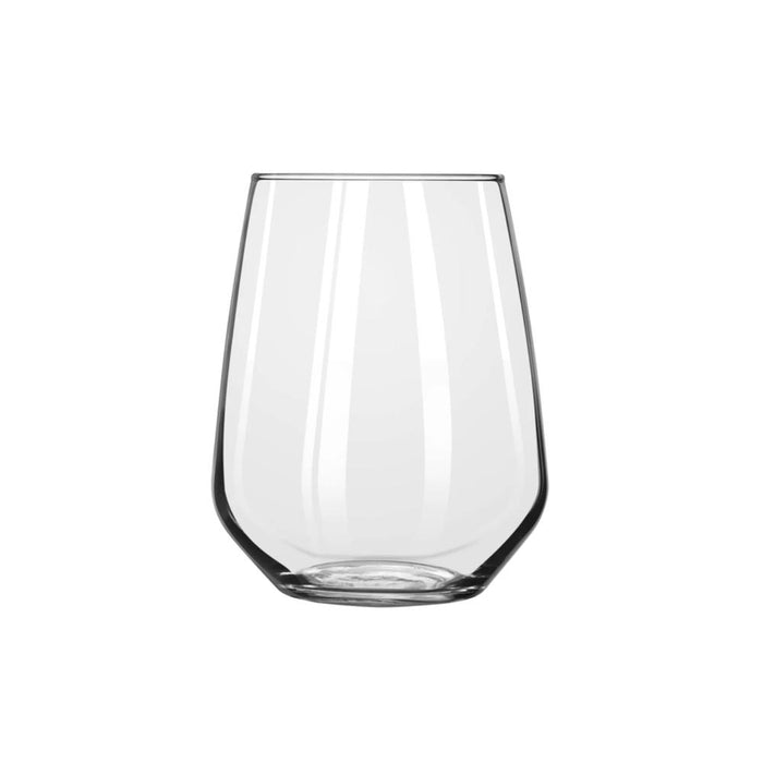 Libbey Bazar Vasos Brilliance_Stemless 450ml