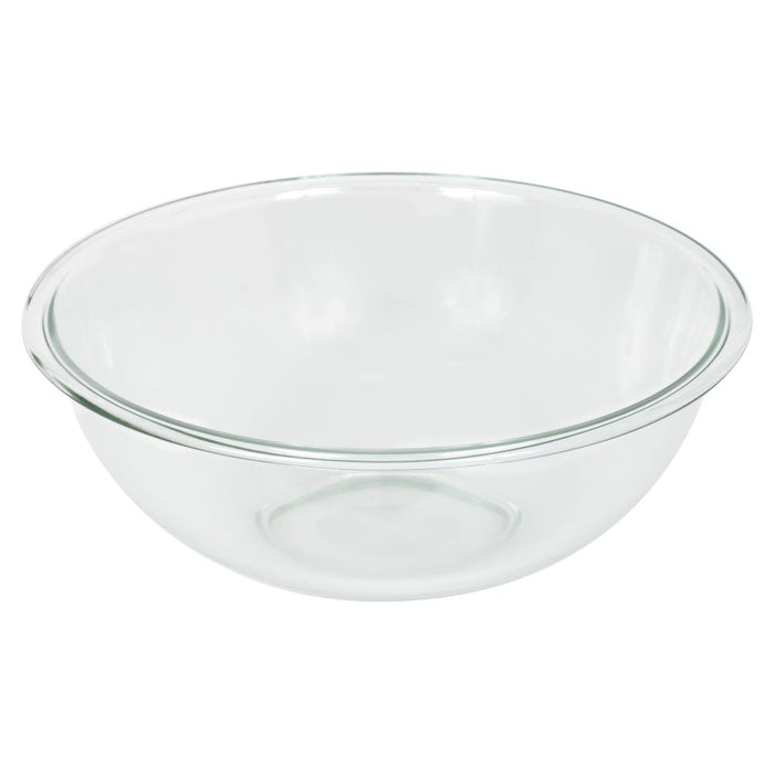 0Pyrex Prepware 3.8L Mixing Bowl- Clear