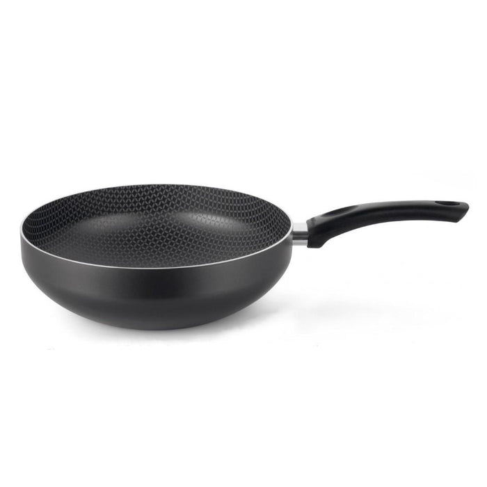 Multiflon Bazar Gourmet Sarten Wok 28 C/Mango