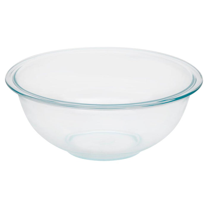 0Pyrex Prepware 2.36L Mixing Bowl- Clear