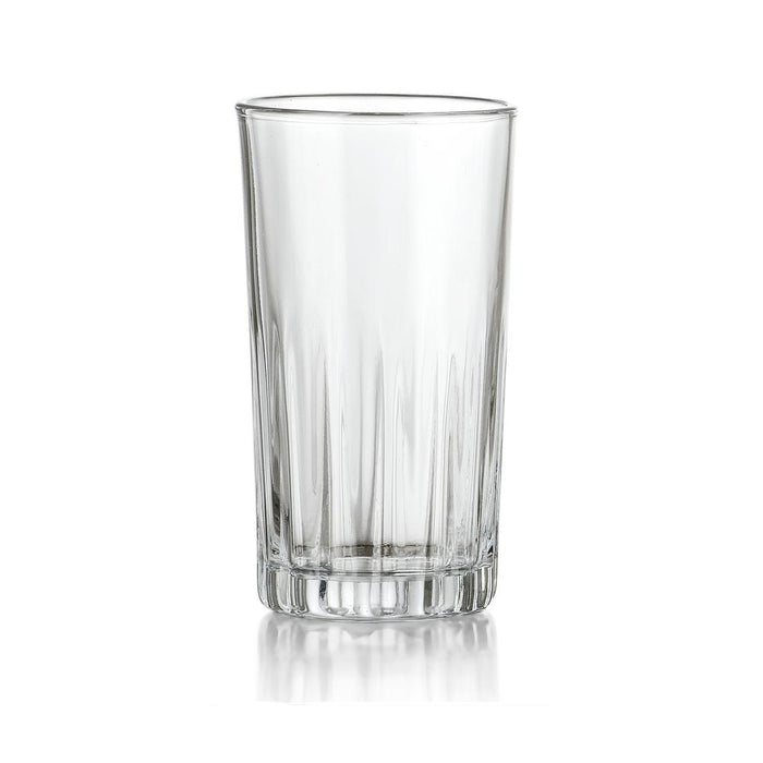 Libbey Bazar Vaso Hb Kristalin 390Ml