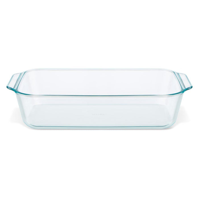 0Pyrex Profundo 4.7L Oblong Baking Dish